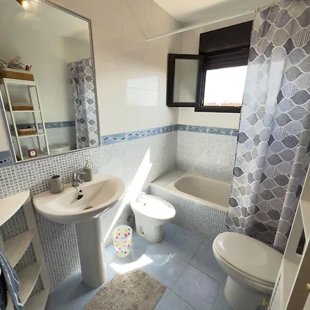 Holiday home Vanilla Ocean Origo Mare Majanicho