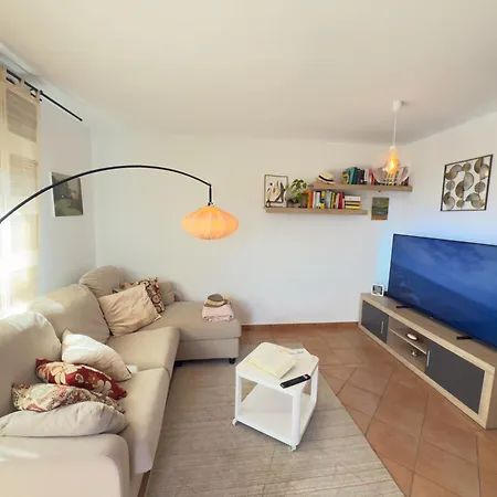 Vanilla Ocean Origo Mare Holiday home *