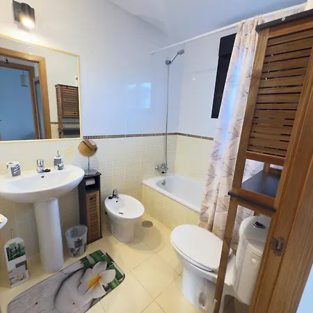 Holiday home Vanilla Ocean Origo Mare Majanicho
