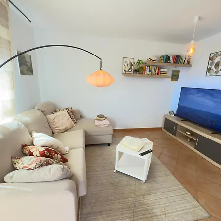 Vanilla Ocean Origo Mare Holiday home