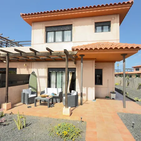 Holiday home Vanilla Ocean Origo Mare
