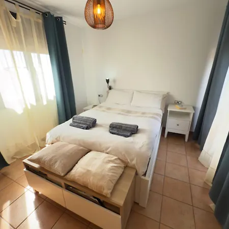 Holiday home Vanilla Ocean Origo Mare