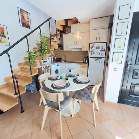 Vanilla Ocean Origo Mare Tatil Evi