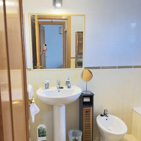 Tatil Evi Vanilla Ocean Origo Mare Majanicho