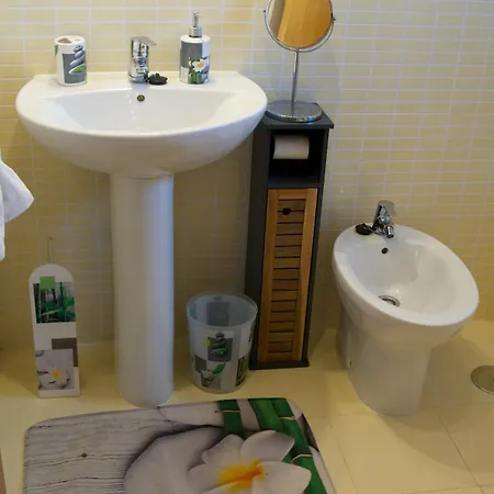 Vanilla Ocean Origo Mare Tatil Evi